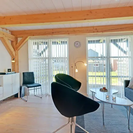 Holiday home Holiday Blavandvej Ii