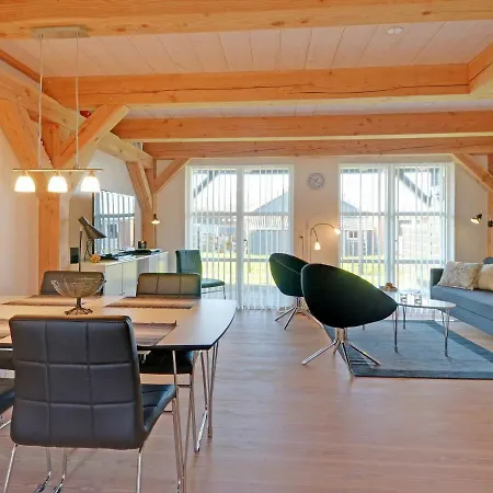 Holiday Blavandvej Ii Holiday home Blavand