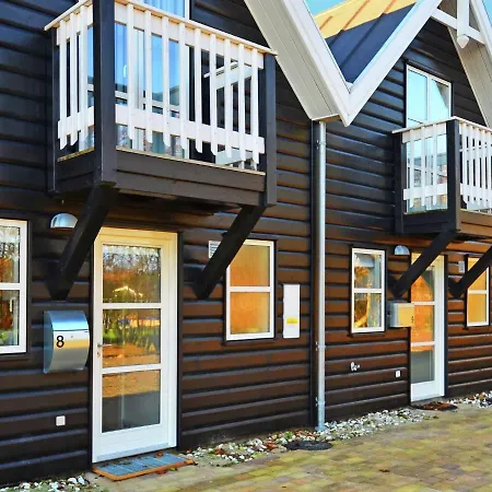Holiday home Holiday Blavandvej Ii *